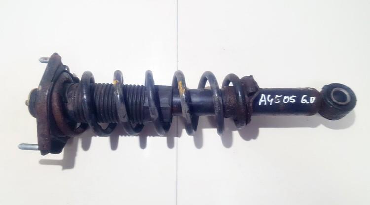 485300F010 Toyota Corolla Verso 2005 Shock Absorber - Suspension Strut Assembly - REAR RIGHT