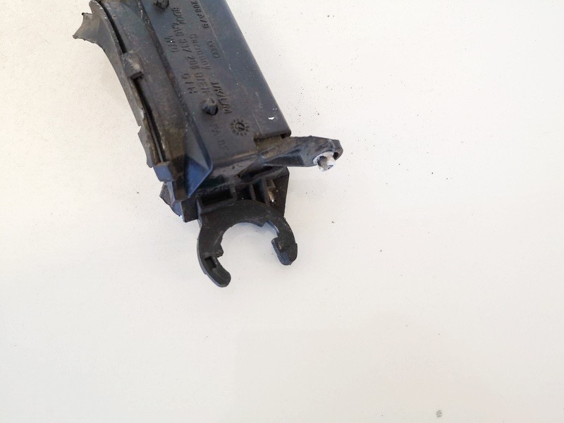 4A0837206D Audi A3 1997 Etuoven ulkokahva - EDESSÄ OIKEALLA - Thumbnail 3