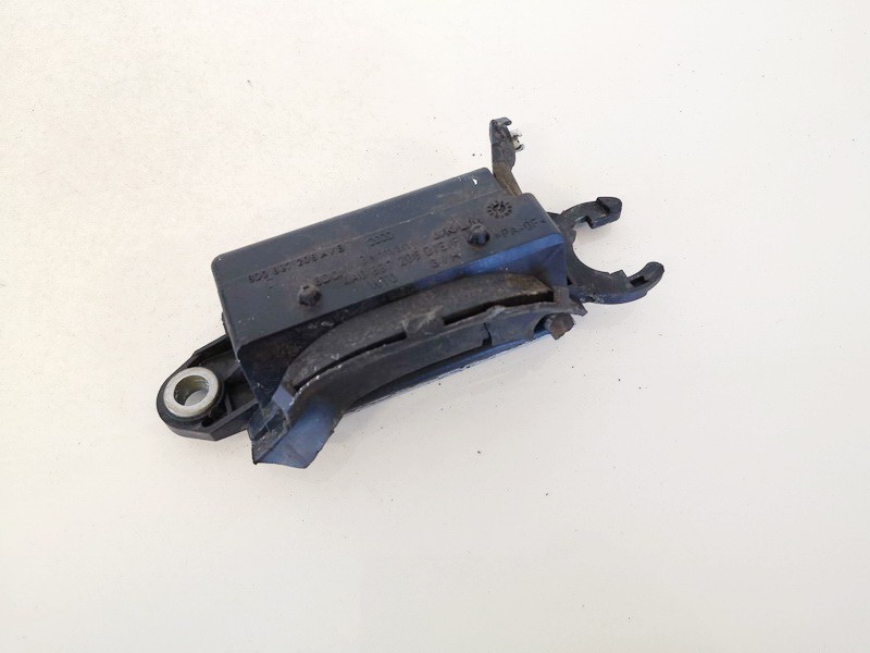 4A0837206D Audi A3 1997 Etuoven ulkokahva - EDESSÄ OIKEALLA - Thumbnail 2