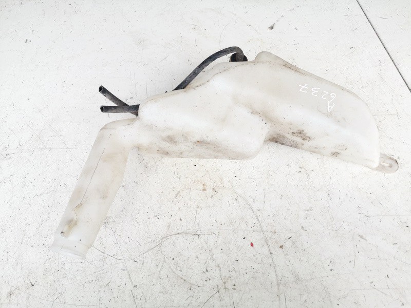 Opel Astra 2003 Langu apiplovimo bakelis