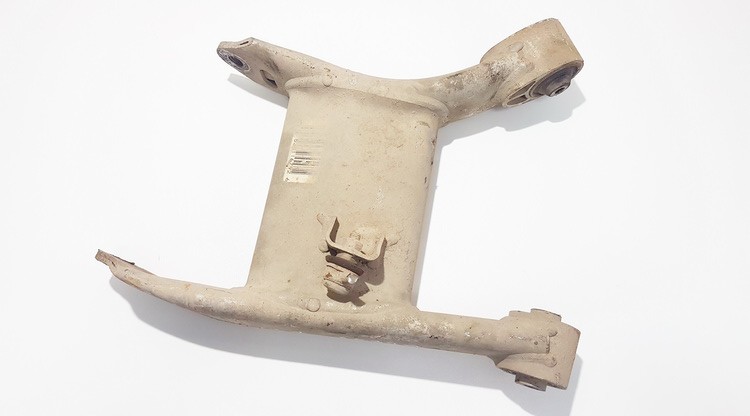 5301167926 BMW 5-Series 1996 wahacz - TYLNE LEWE