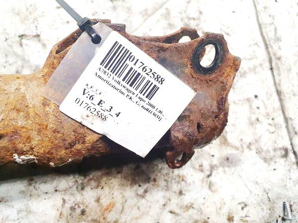 6N0413031J Volkswagen Lupo 2000 Shock Absorber - Suspension Strut Assembly - FRONT LEFT - Thumbnail 2