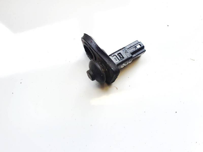 Volkswagen Touran 2004 door contacts right