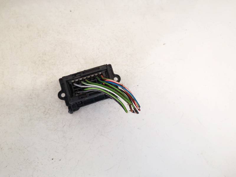 2025402373 Mercedes-Benz C-CLASS 2003 Złącze - Thumbnail 2