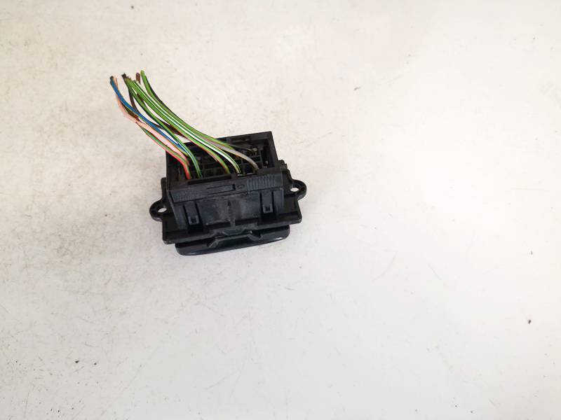 2025402373 Mercedes-Benz C-CLASS 2003 Złącze - Thumbnail 3