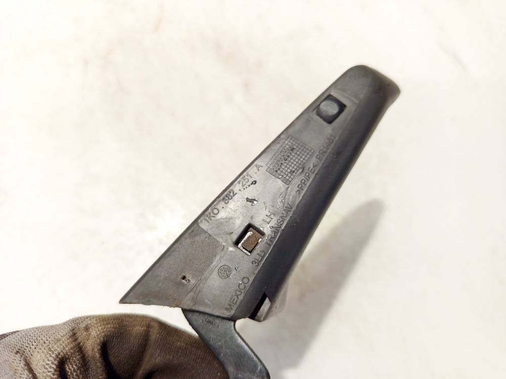 1K0882251A Volkswagen Jetta 2007 Interior trim - Thumbnail 3