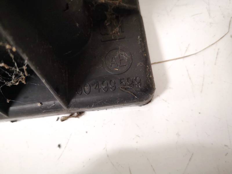 90499599 Opel Vectra 1996 SOPORTE FILTRO AIRE, Caja del filtro de aire - Thumbnail 2