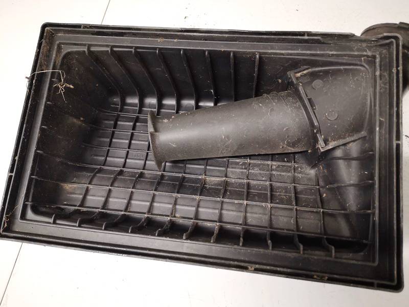 90499599 Opel Vectra 1996 SOPORTE FILTRO AIRE, Caja del filtro de aire - Thumbnail 3