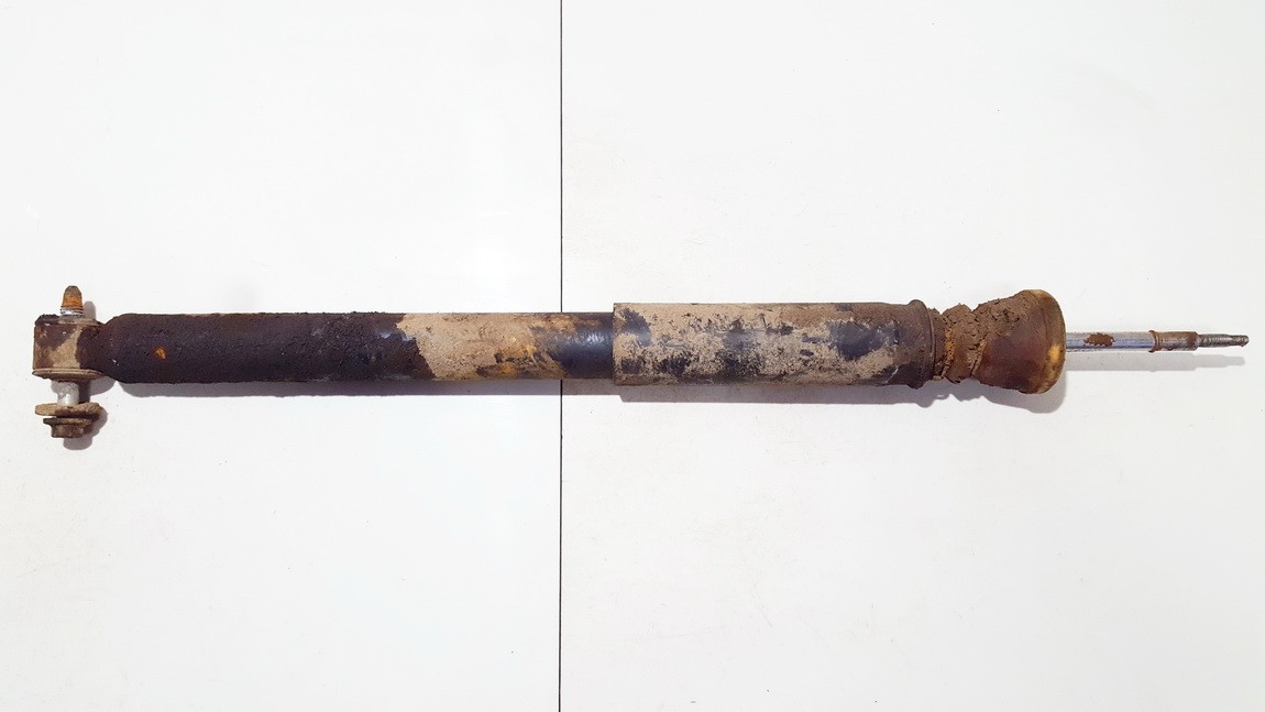 Ford Focus 1999 Amortizators - AIZMUGURE PA KREISI