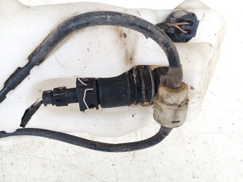 Opel Astra 2003 Langu apiplovimo varikliukas