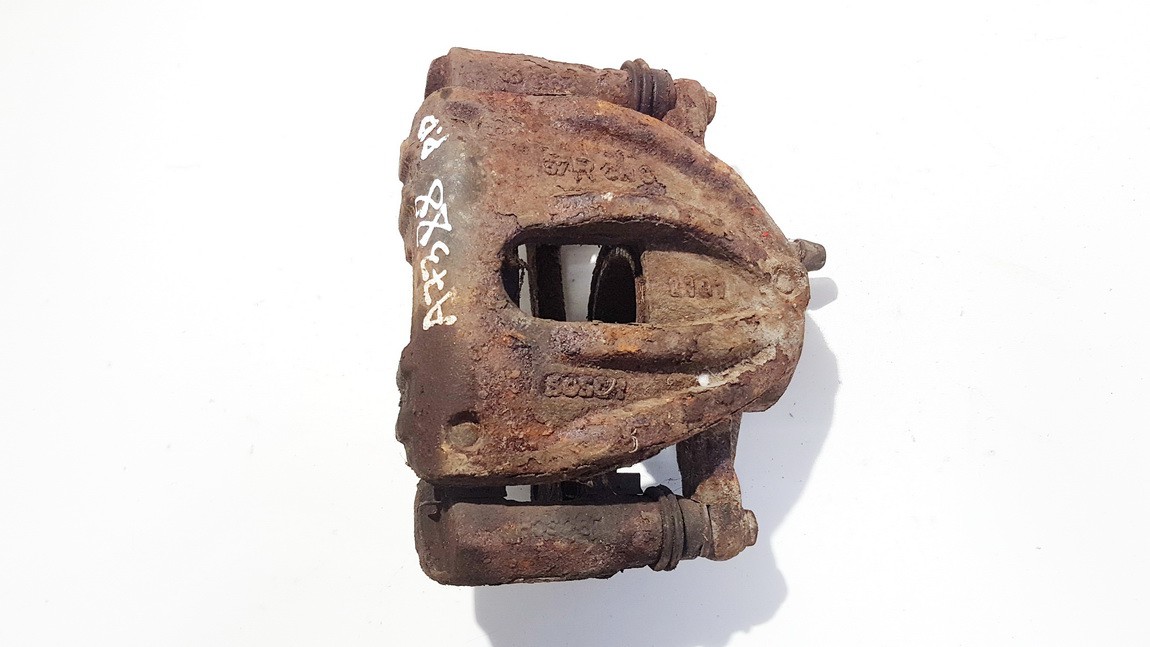 57RCN3 Toyota Avensis 2003 Zacisk hamulcowy - PRZEDNIE PRAWE