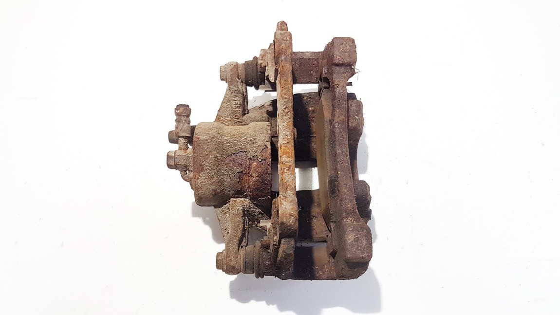 57RCN3 Toyota Avensis 2003 Zacisk hamulcowy - PRZEDNIE PRAWE - Thumbnail 3