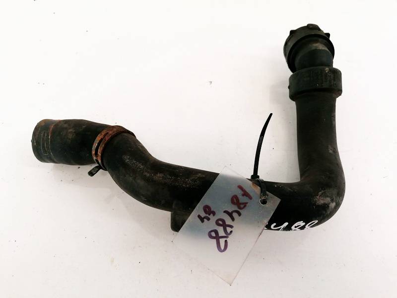 8D0121101AD Skoda Superb 2002 Radiator Hose (Water Hose)