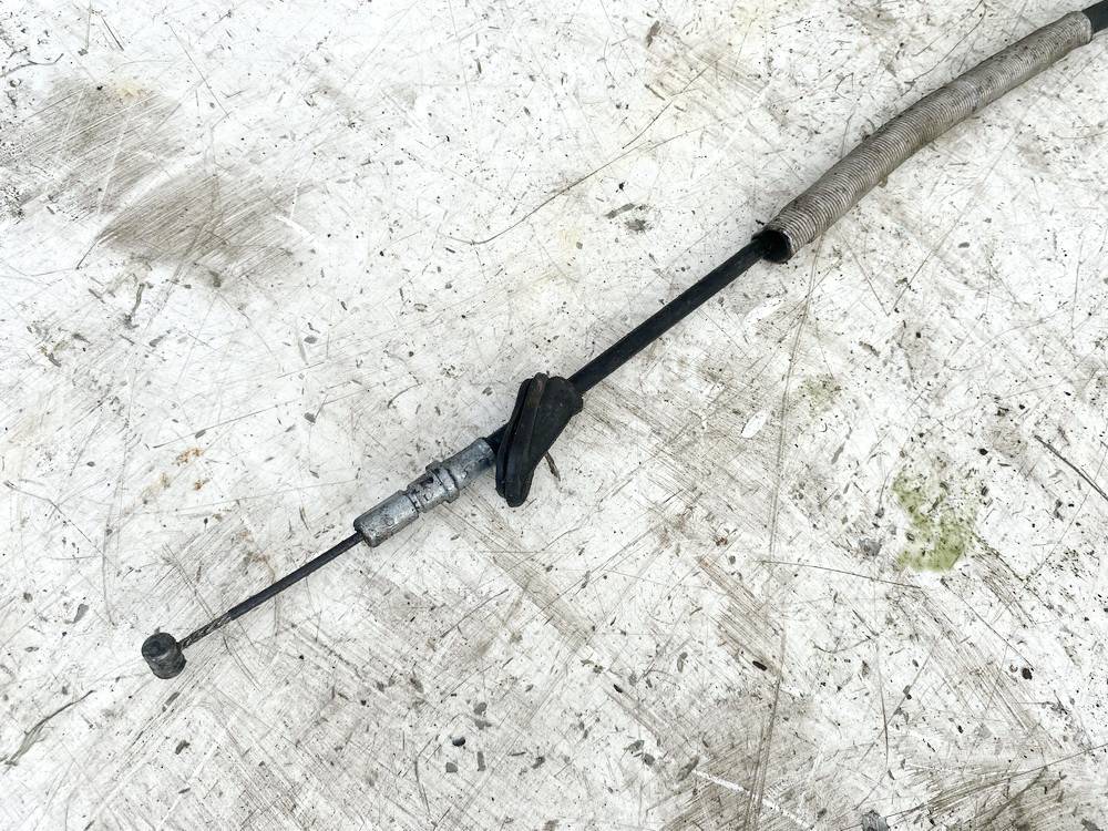 Honda Accord 2004 Corde Frein A Main Stationnement - Thumbnail 3