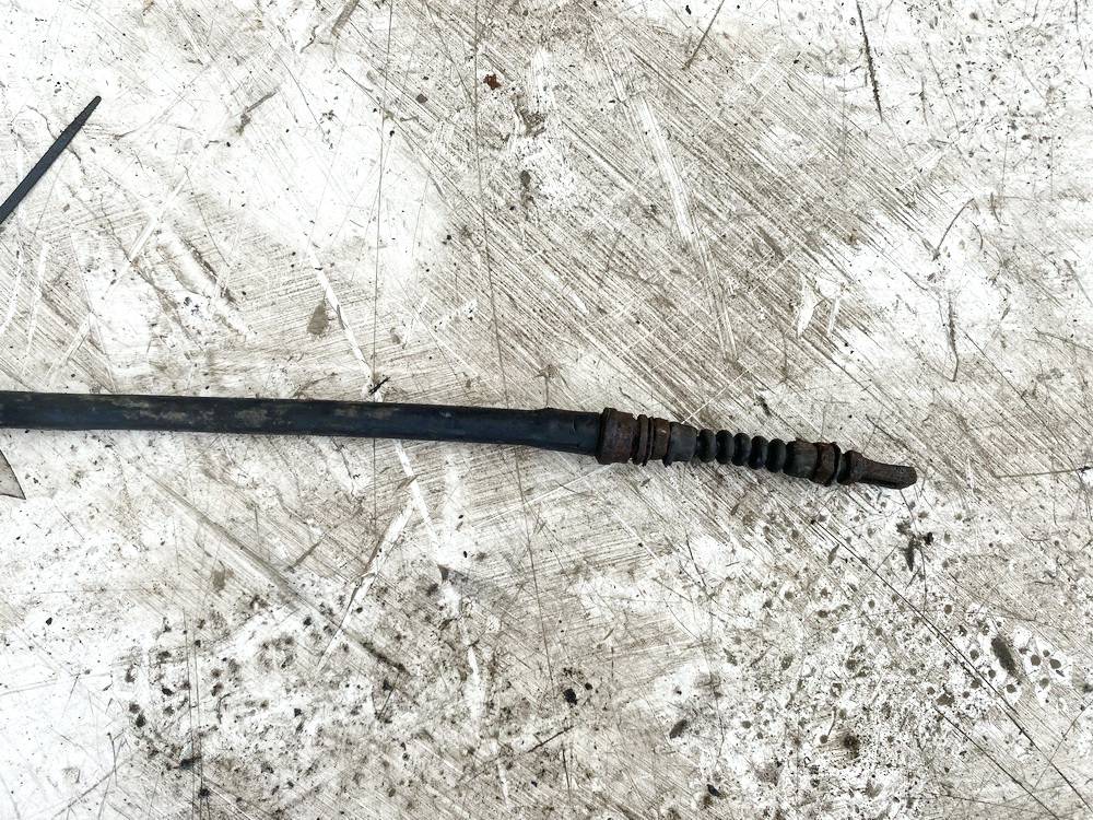 Honda Accord 2004 Corde Frein A Main Stationnement - Thumbnail 2