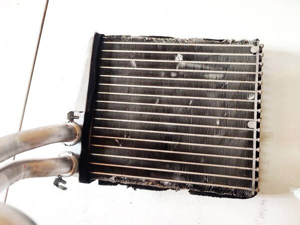 1K0819031E Volkswagen Touran 2014 Salono peciuko radiatorius - Thumbnail 2