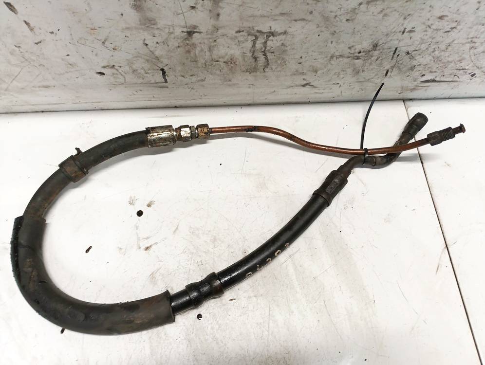 Honda Accord 1996 Power Steering Return Hose