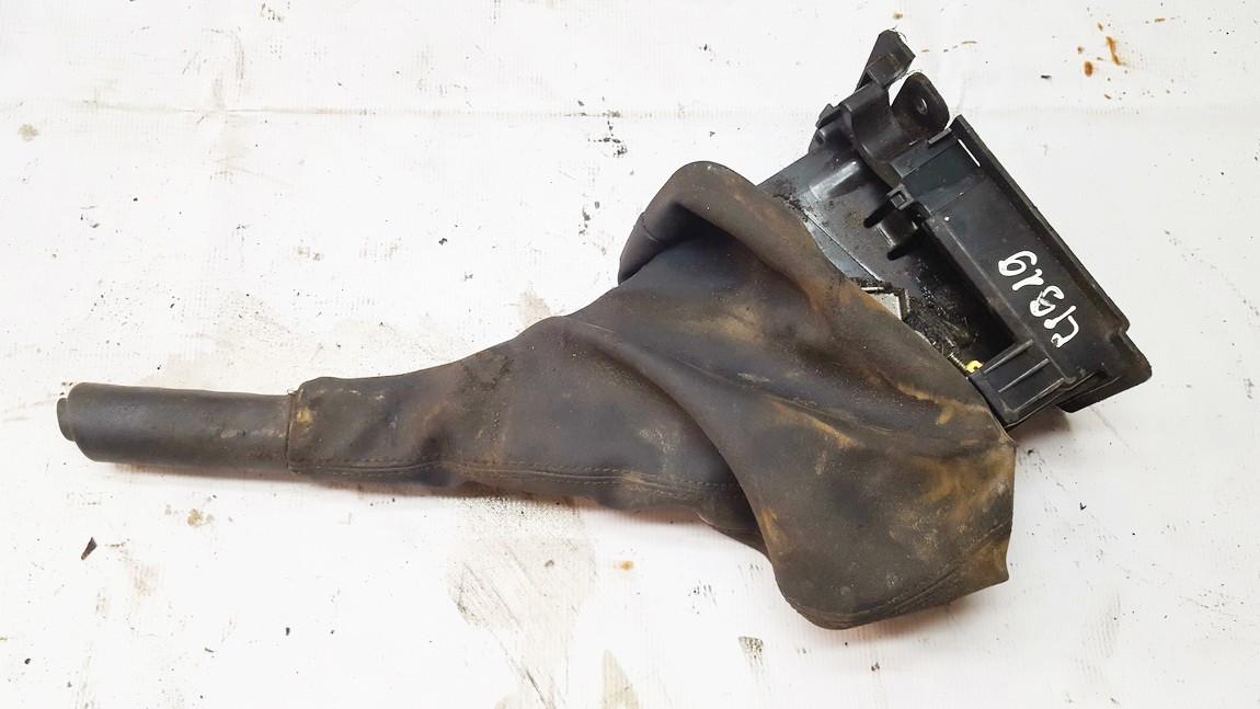 770031283 Renault Trafic 2003 Hand Brake Lever