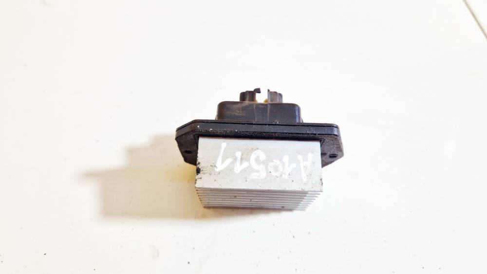 0778000780 Honda Accord 2004 Heater Resistor (Heater Blower Motor Resistor)