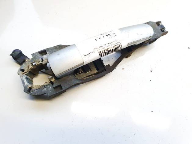 380837885 Seat Altea 2005 Poignée Extérieure Port avant Gauche - Thumbnail 2