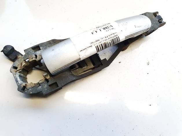 380837885 Seat Altea 2005 Poignée Extérieure Port avant Gauche