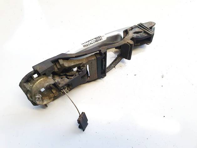 380837885 Seat Altea 2005 Poignée Extérieure Port avant Gauche - Thumbnail 3