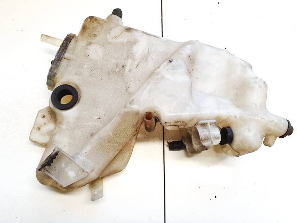 2118601660 Mercedes-Benz E-CLASS 2006 Windshield Washer Reservoir tank (WASHER BOTTLE)