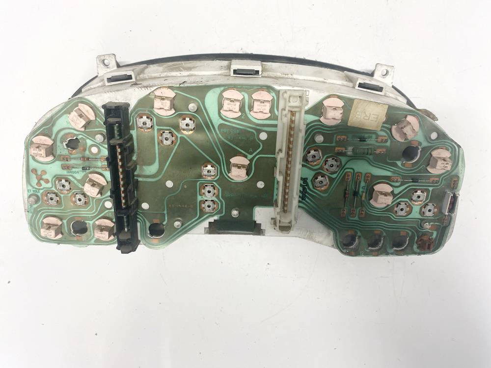 98BP10C956HB Ford Mondeo 1998 Speedometers - Cockpit - Speedo Clocks Instrument - Thumbnail 2