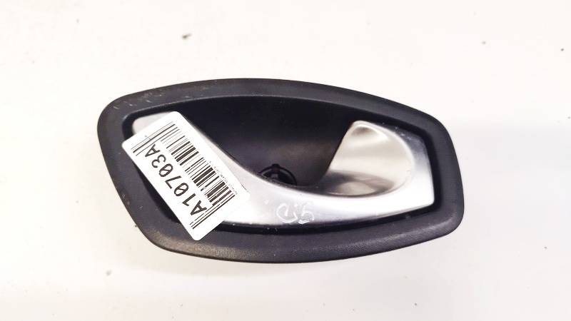 826720001R Renault Megane 2010 Door Handle Interior - REAR RIGHT