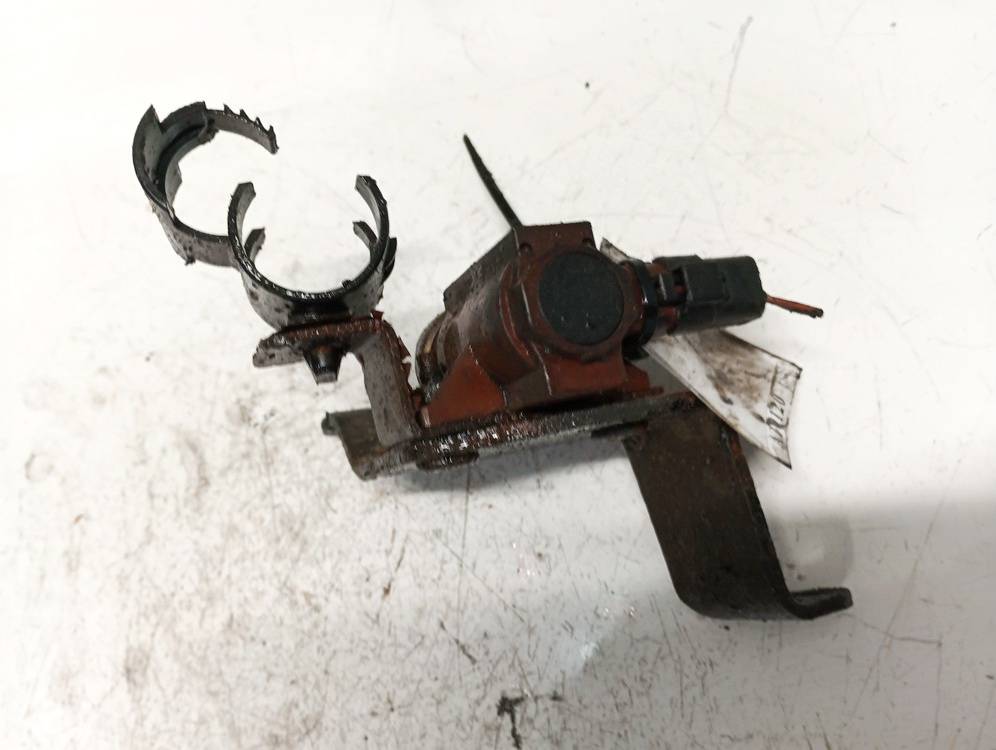 70096803 Citroen Xsara Picasso 2006 Electrical selenoid (Electromagnetic solenoid) - Thumbnail 3