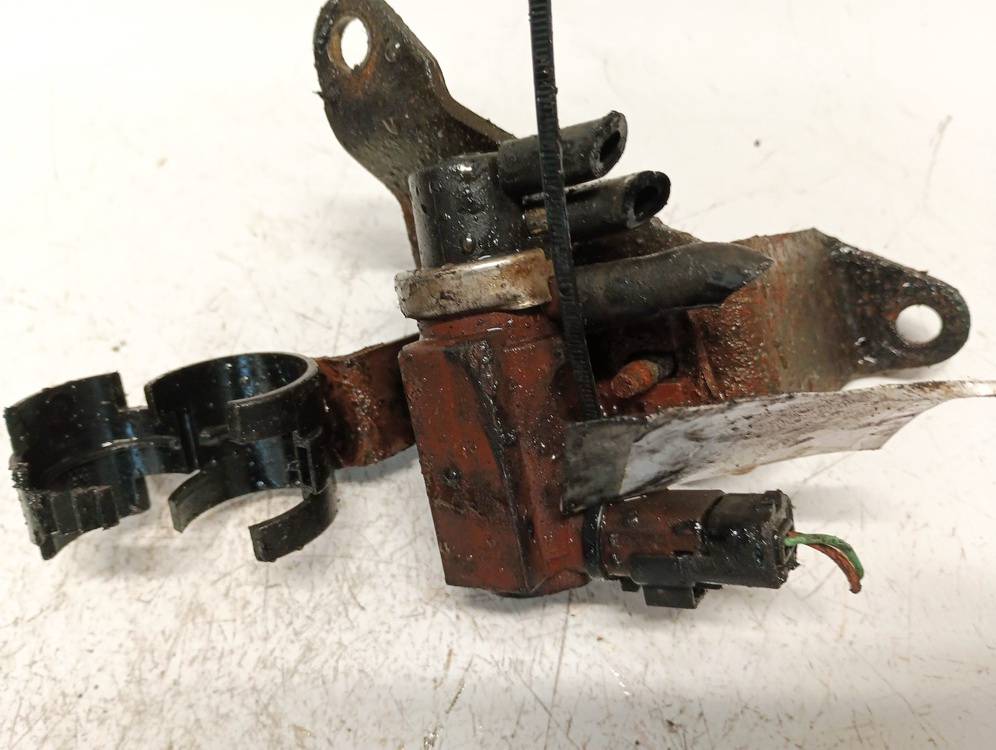 70096803 Citroen Xsara Picasso 2006 Electrical selenoid (Electromagnetic solenoid) - Thumbnail 2