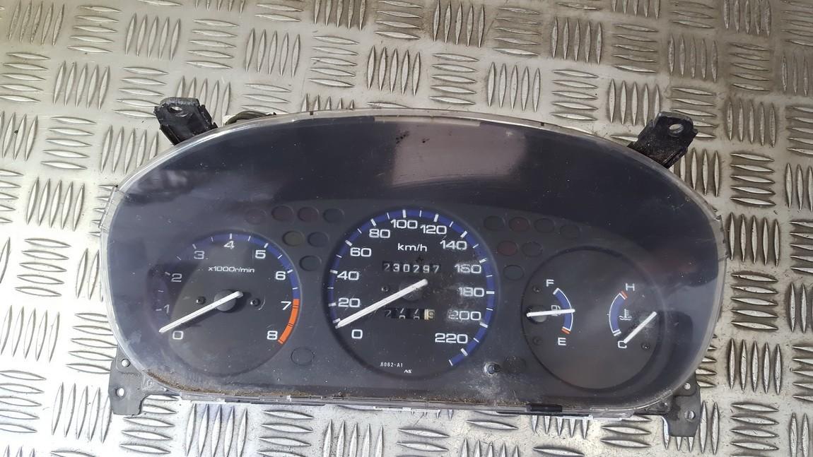 HR0213001 HR0213001 Speedometers Cockpit Speedo Clocks Instrument