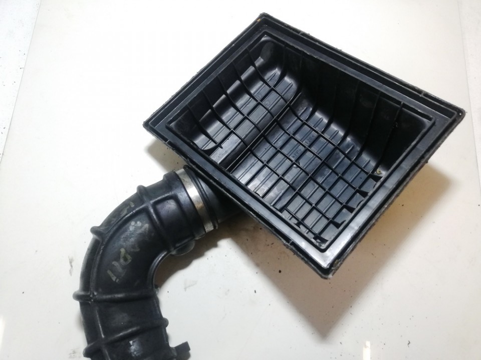 4612885900 Opel Vectra 1999 Oro filtro deze - Thumbnail 2