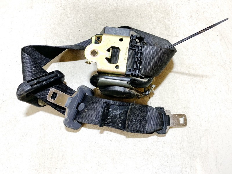 309237 Renault Scenic 2003 Pas bezpieczeństwa - TYLNE LEWE - Thumbnail 2