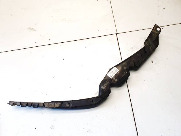 1Z0807184B Skoda Octavia 2008 Stoßstangenhalter Vorne Rechts