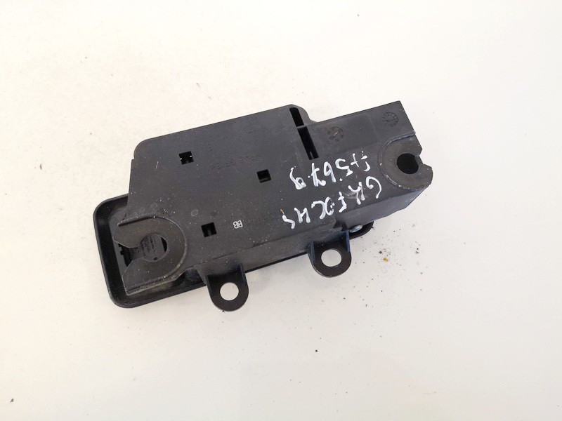 3M51R22601BB Ford Focus 2005 Duru vidine rankenele G.K. - Thumbnail 3