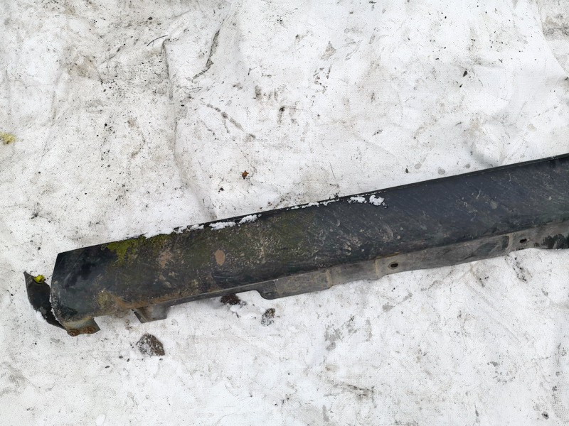 Toyota Avensis 2003 Plastikowy lewy próg - Thumbnail 2