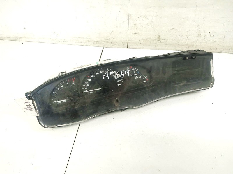 24422215RN Opel Vectra 2001 Speedometers - Cockpit - Speedo Clocks Instrument