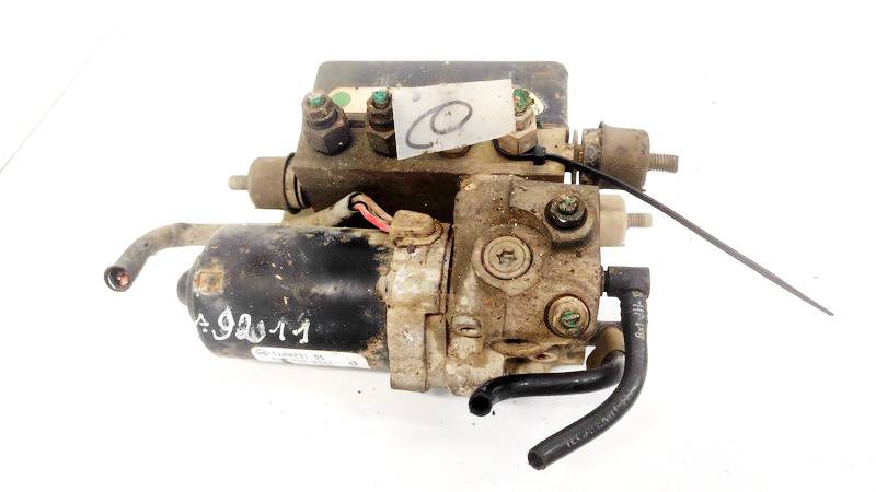 7700846640 Renault Laguna 1996 ABS Unit (ABS Brake Pump) - Thumbnail 3