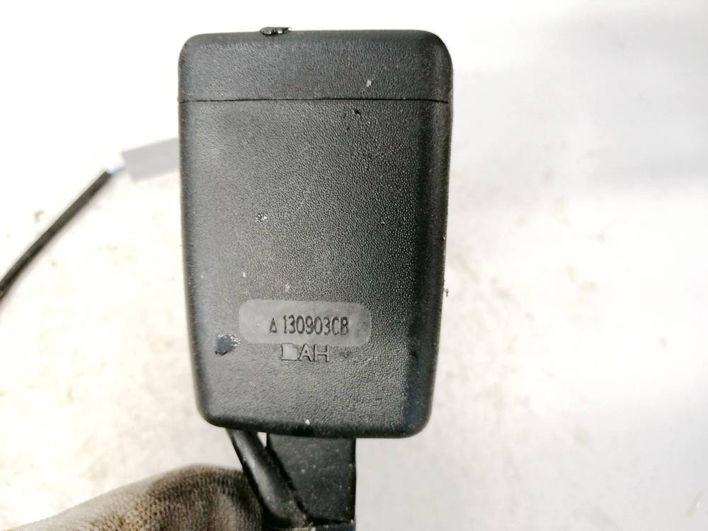 130903CB Mazda CX-5 2013 Saugos dirzo sagtis (laikiklis) P.K. - Thumbnail 3