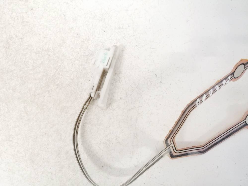 Subaru Legacy 2005 Sedynes sildymo elementas - Thumbnail 3