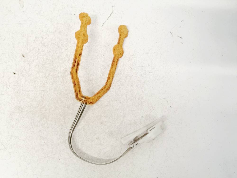 Subaru Legacy 2005 Sedynes sildymo elementas