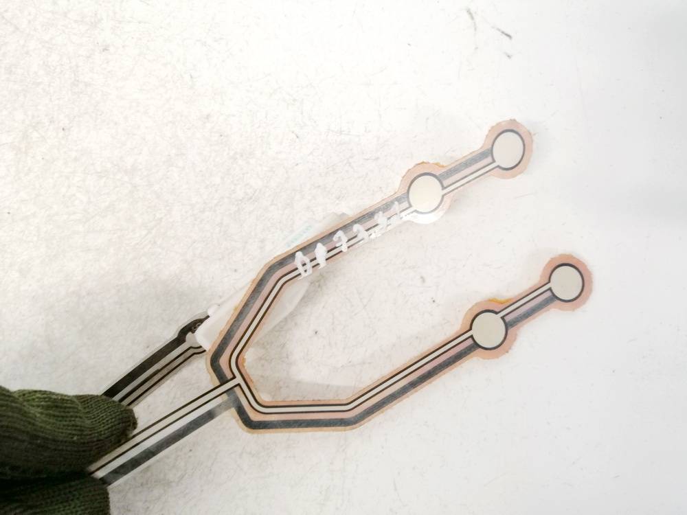 Subaru Legacy 2005 Sedynes sildymo elementas - Thumbnail 2