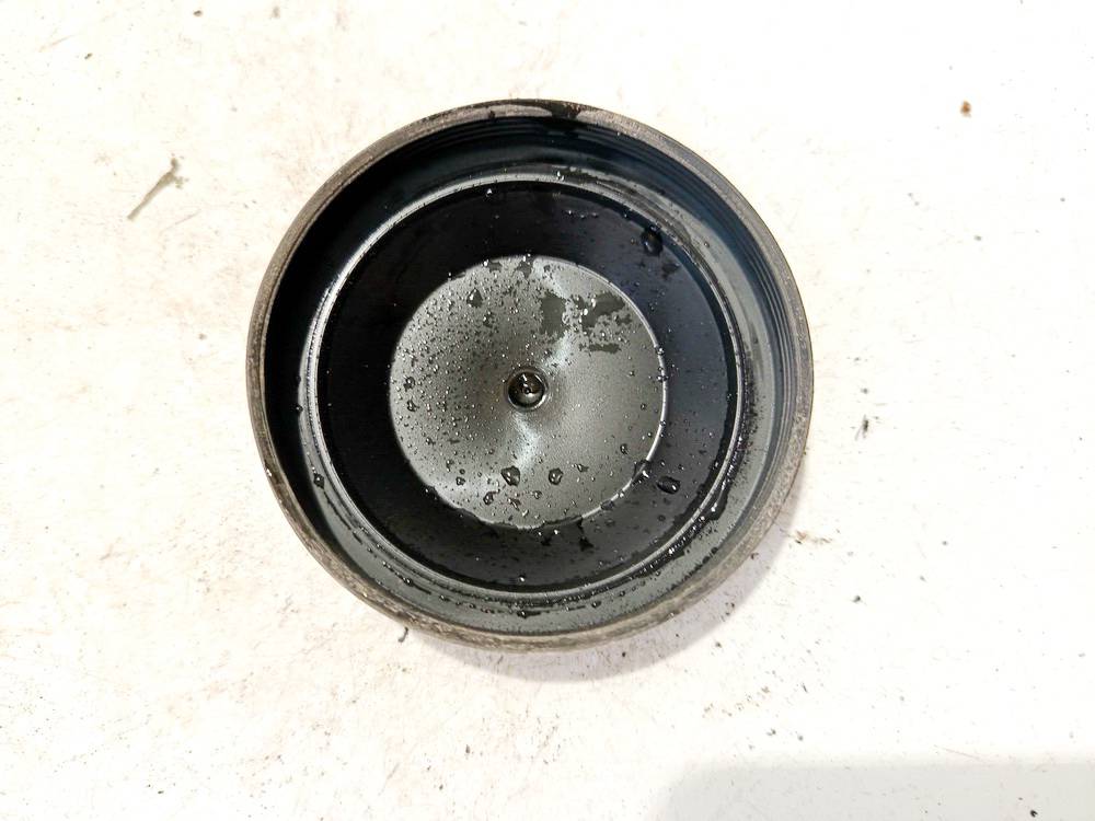 89045709 Volvo XC 90 2007 Ajovalon Polttimon Pölykansi - EDESSÄ - Thumbnail 2