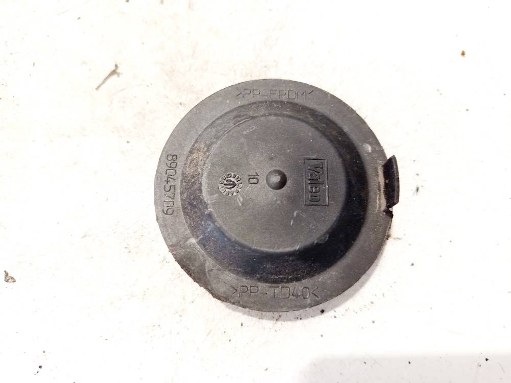 89045709 Volvo XC 90 2007 Headlight bulb dust cover cap - FRONT