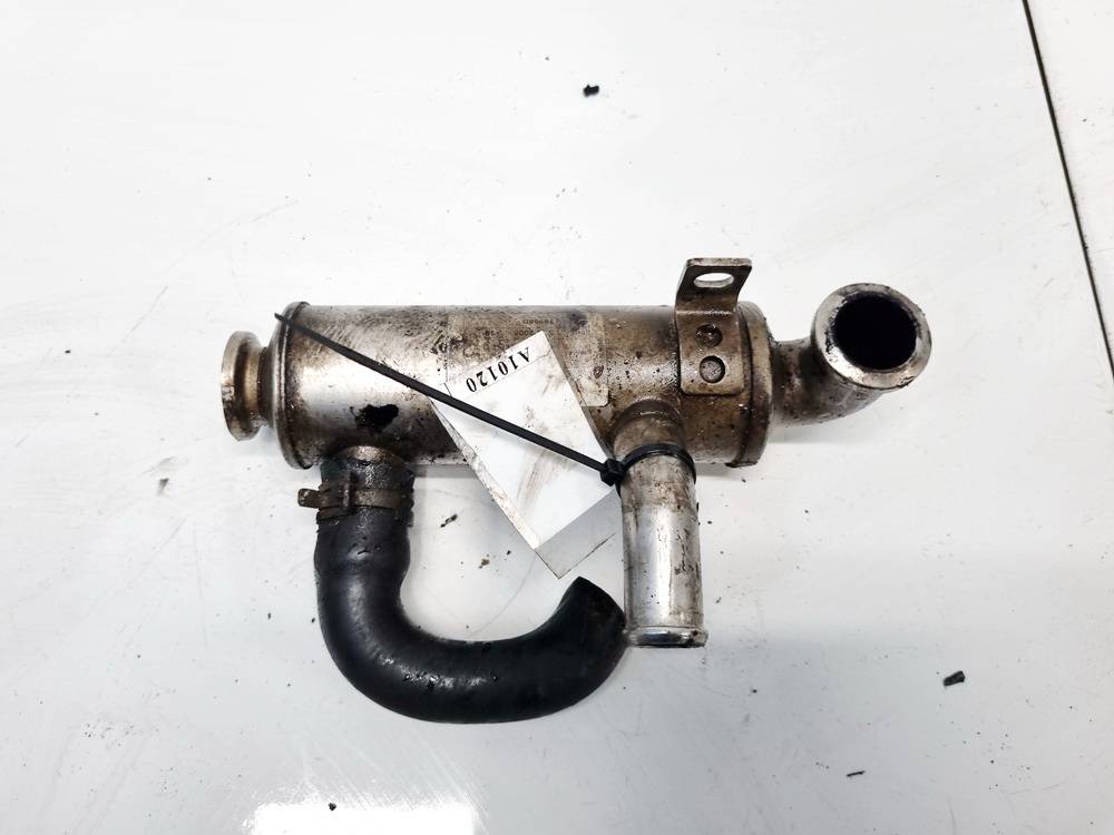 9646762280 Citroen Xsara Picasso 2006 EGR Cooler (exhaust gas cooler)