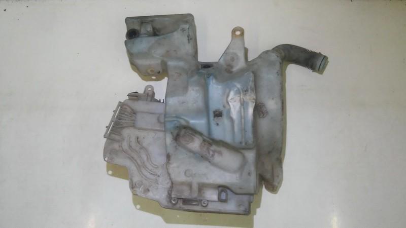 6M2117B613AH Ford Mondeo 2002 Windshield Washer Reservoir tank (WASHER BOTTLE)