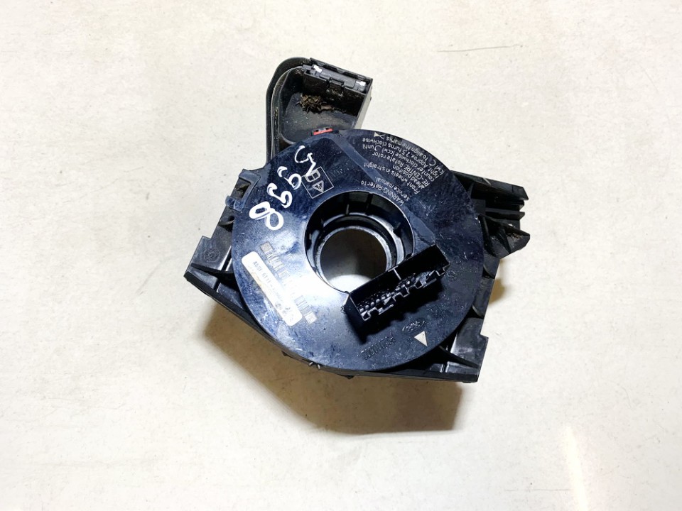 6t1t14a664aa 6t1t14a664aa Steering Wheel Angle Controller Sensor Ford