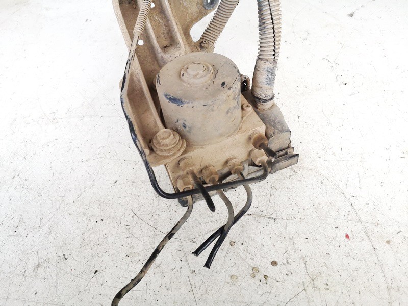 04686702AA Chrysler Voyager 2001 ABS Unit (ABS Brake Pump) - Thumbnail 2