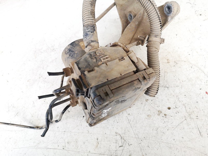 04686702AA Chrysler Voyager 2001 ABS Unit (ABS Brake Pump) - Thumbnail 3